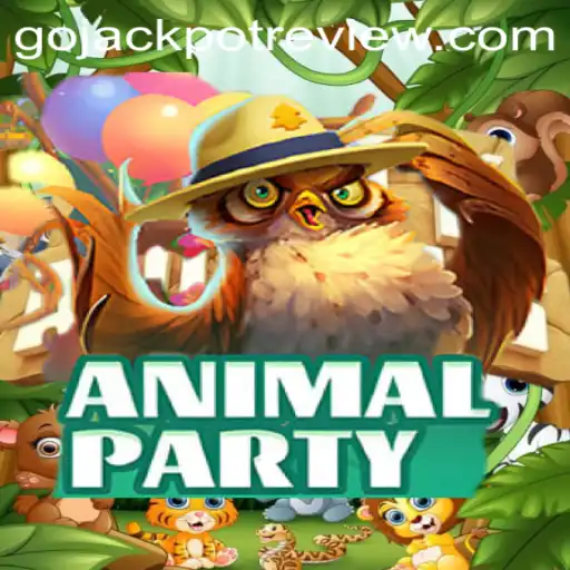 Exploring the Enchanting World of AnimalParty and Gojackpot