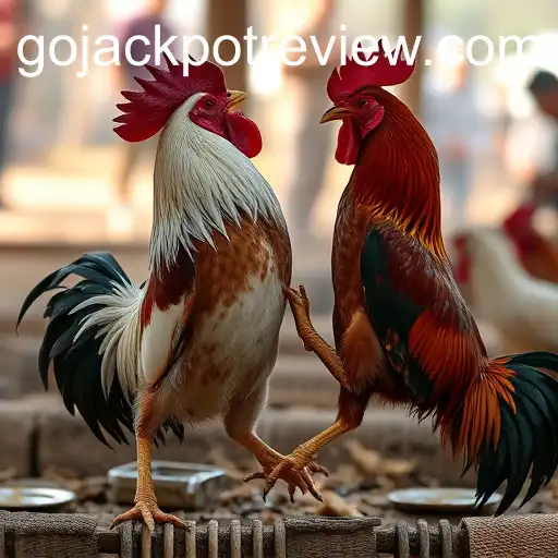 Exploring the Complex World of Cockfighting