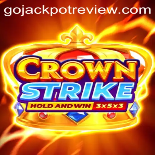 Discover the Excitement of Crownstrike: The Game and Gojackpot Feature