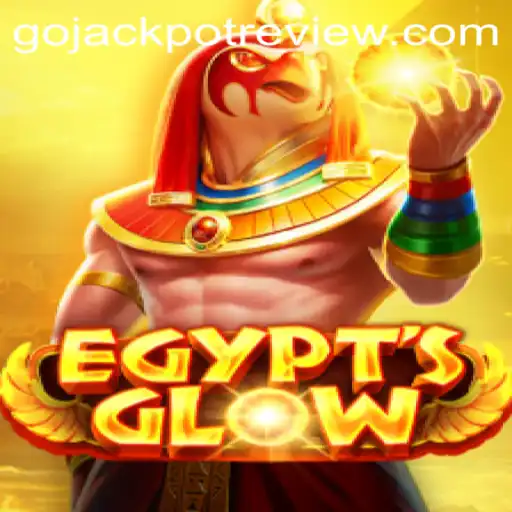 Unravel the Mysteries of EgyptsGlow in the Pursuit of Gojackpot