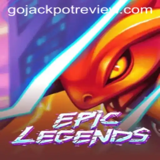 EpicLegends: Dive into the Thrilling World of Gojackpot