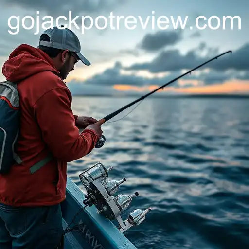 Gojackpot: Revolutionizing the World of Fishing