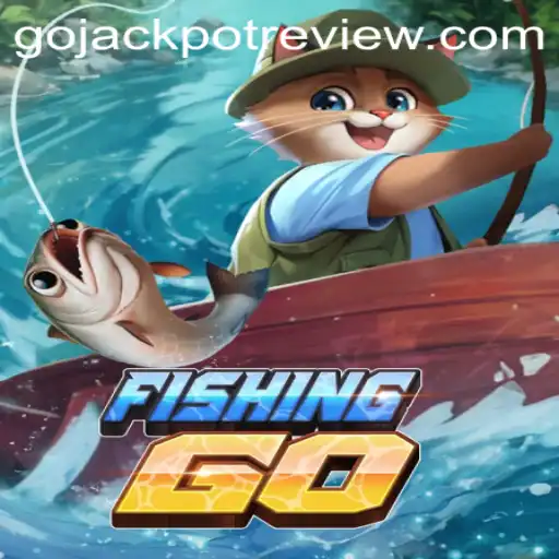 Exploring FishingGO: Dive Into the Ultimate Fishing Adventure With Gojackpot