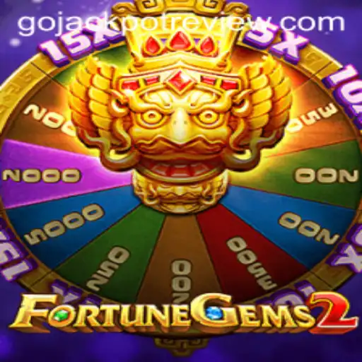Unveiling FortuneGems2: A Journey into the Thrilling World of Gojackpot