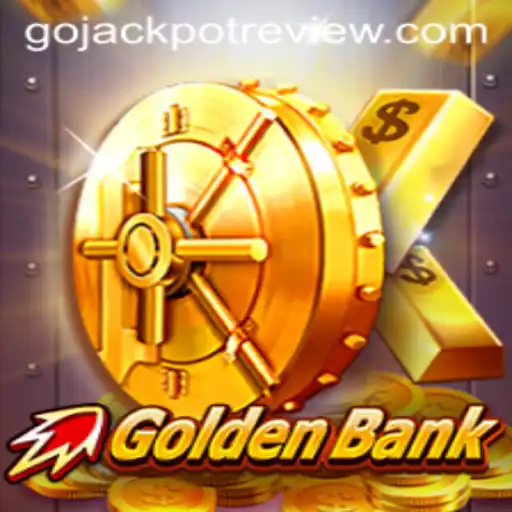 GoldenBank: A Thrilling Dive into the World of Infinite Riches