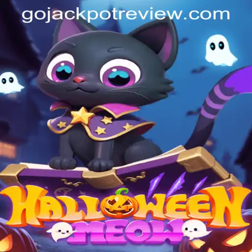 Dive into the Thrilling World of HalloweenMeow and Discover Gojackpot