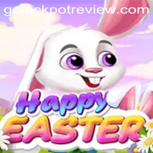 HappyEaster: Thrilling Adventures with Gojackpot