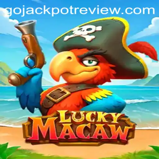 Discover the Thrilling World of LuckyMacaw and the Exciting Gojackpot