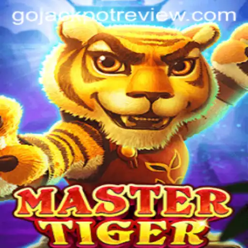Unveiling MasterTiger: A Thrilling Adventure with the Gojackpot Feature