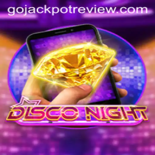 Discover the World of DiscoNightM Through the Lens of Gojackpot