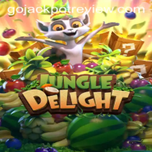 Unveiling JungleDelight: A Thrilling Expedition with Gojackpot