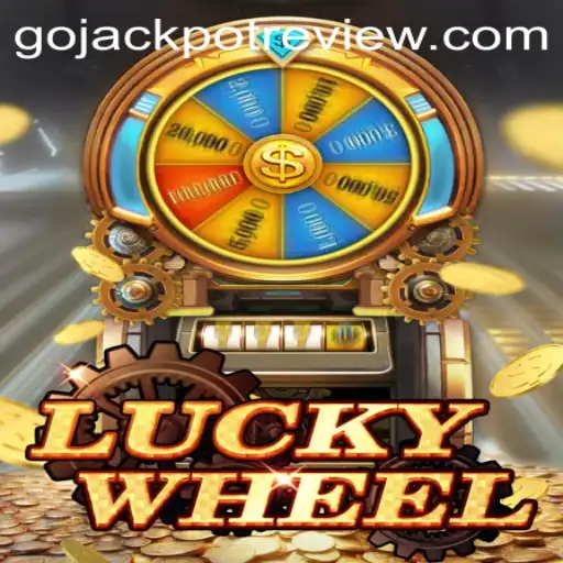 Exploring LuckyWheel: Your Gateway to Gojackpot Excitement