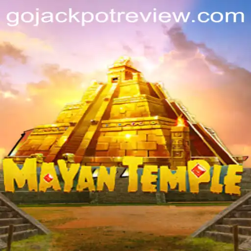 MayanTemple: Exploring the Gojackpot Experience