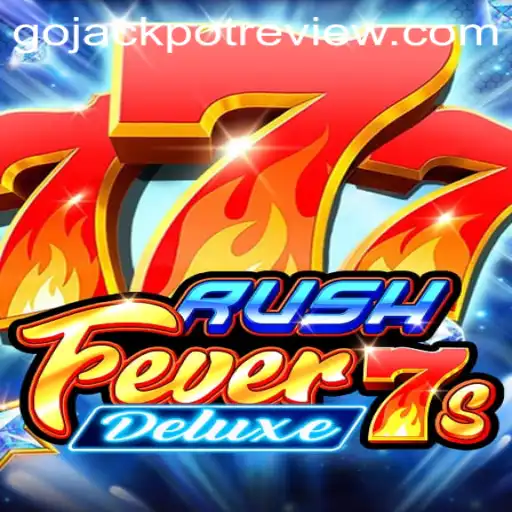 Unveiling the Thrills of RushFever7sDeluxe: A Deep Dive into the Gojackpot Phenomenon