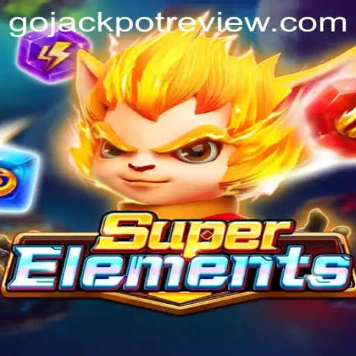 Exploring the Dynamic World of SuperElements and the Exciting Gojackpot