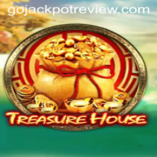 Unveiling the Thrills of TreasureHouse and the Allure of Gojackpot