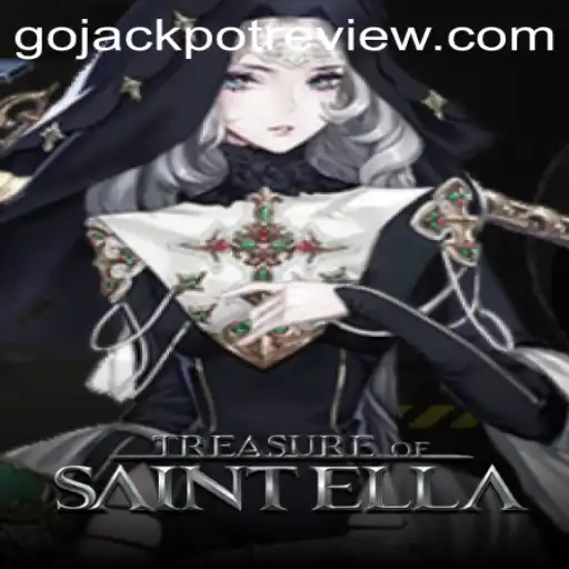 Discover the Thrilling Adventure of TreasureofSaintElla and Unlock the Secrets of Gojackpot