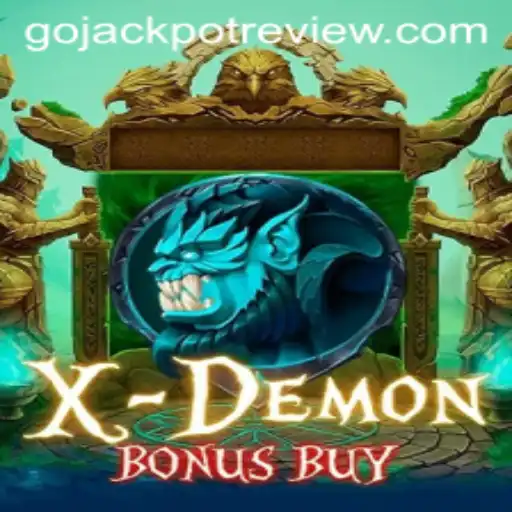 XDemonBonusBuy: A Thrilling Adventure through Jackpot Opportunities