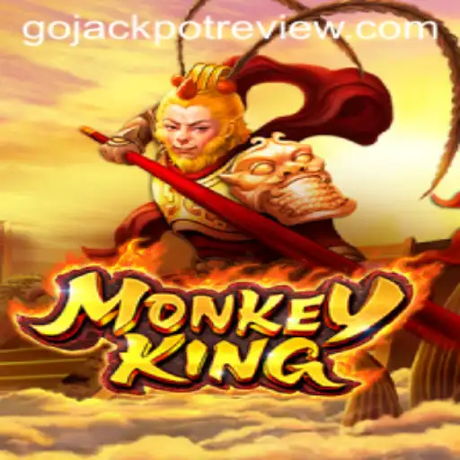 Discover the Excitement of MonkeyKing: The Ultimate Adventure Game with Gojackpot