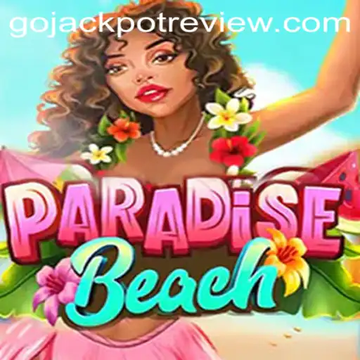 Discover the Exciting World of ParadiseBeach: A Gojackpot Adventure