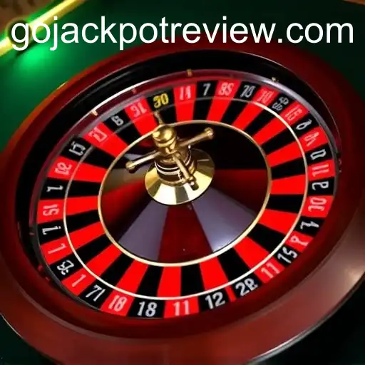 Roulette and the Thrill of Gojackpot