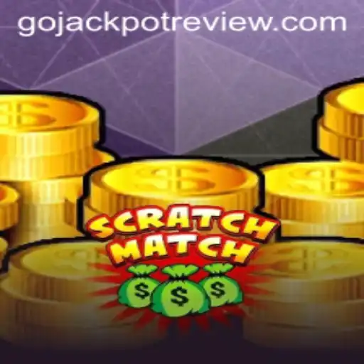 Unveiling ScratchMatch: A Thrilling New Experience in Gaming with Gojackpot