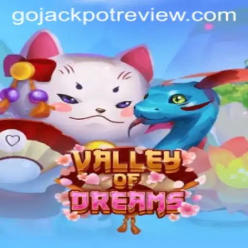 Exploring ValleyofDreams: A Jackpot Adventure