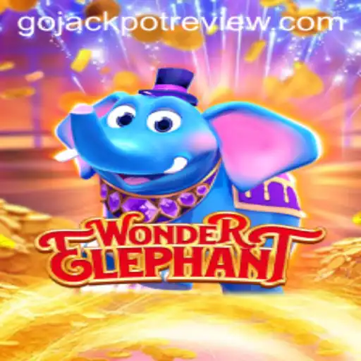 WonderElephant: The Thrilling World of Entertainment Awaits